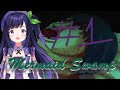 LỜI NGUYỀN MỸ NHÂN NGƯ | MERMAID SWAMP #1