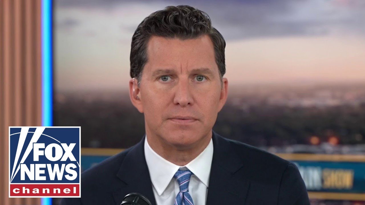 Will Cain: Trump can't let his guard down