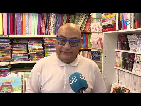 Lectura de verano: libro tradicional vs ebook