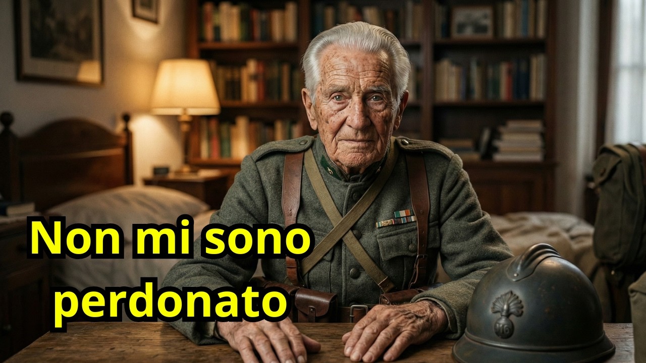 Ho Eseguito un Ordine che Non Ho Mai Perdono… e Mi Persegue Ancora Oggi