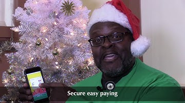 12-Days of CharmPass - Day 7