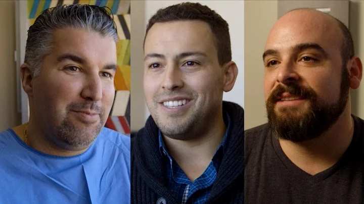 Why Three Friends Decided To Get Vasectomies Toget...