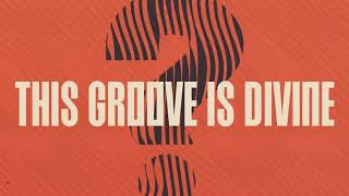 Video thumbnail of "halfnoise - This Groove Is Divine"