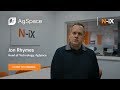 Jon Rhymes - N-iX and AgSpace Experience