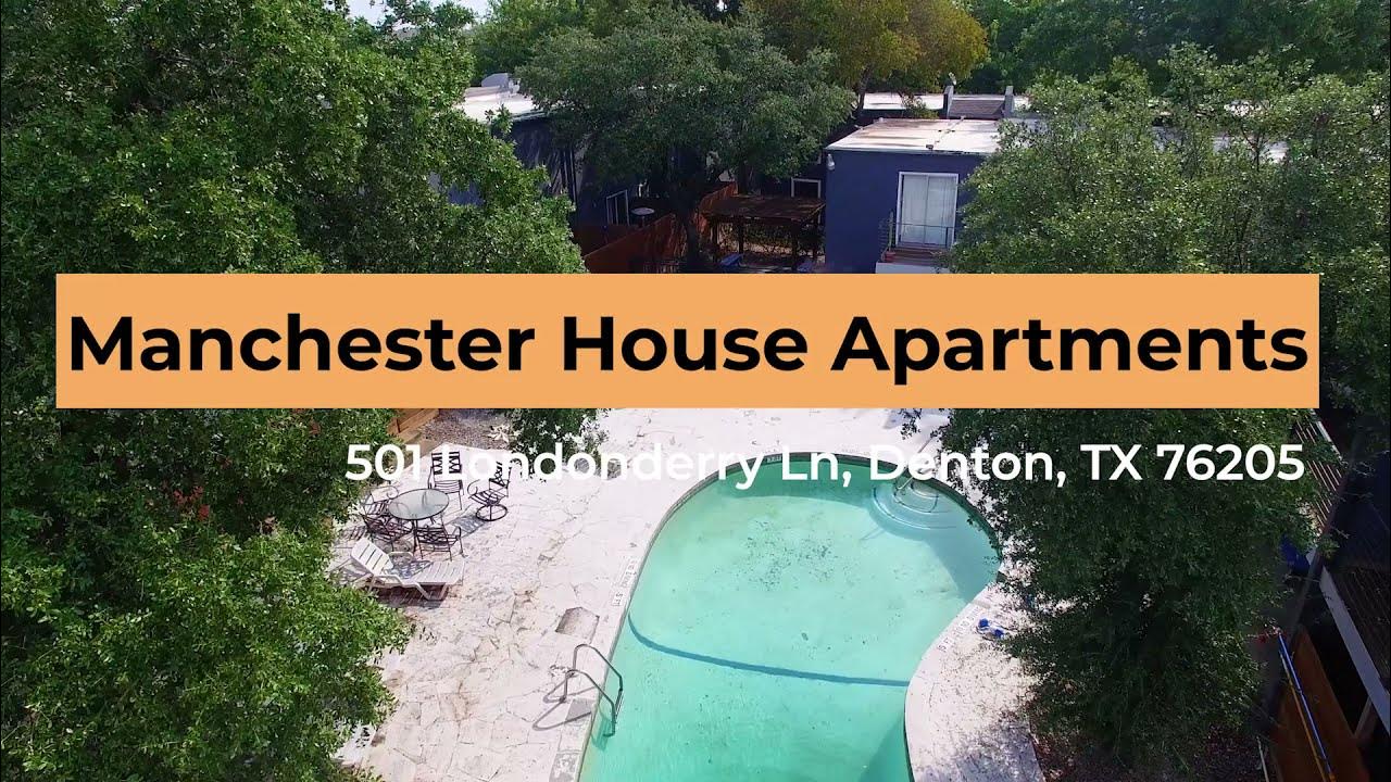 Manchester House Apartments 97 Unit Multifamily Investment