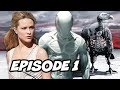 Westworld Season 2 Episode 1 - TOP 10 and Easter Eggs Explained