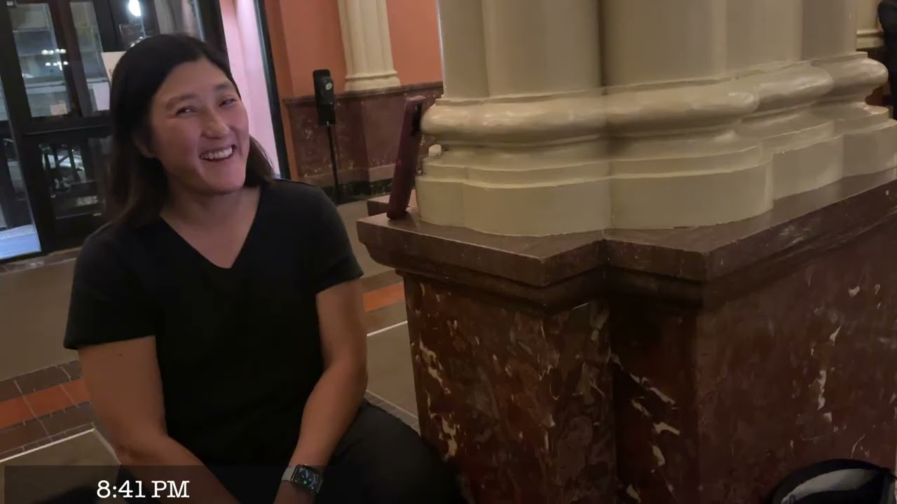 The Sound Couple - "How Much Longer Do You Need?"