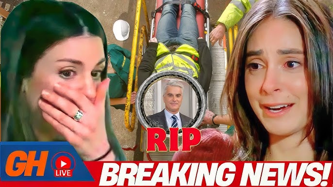 ABC Full [03-30-2025] General Hospital:Murder or Accident? Kristina Suspect in Ric's Shocking Death! - YouTube