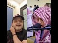 القراءن الكريم محمد هنيدي رياكشن