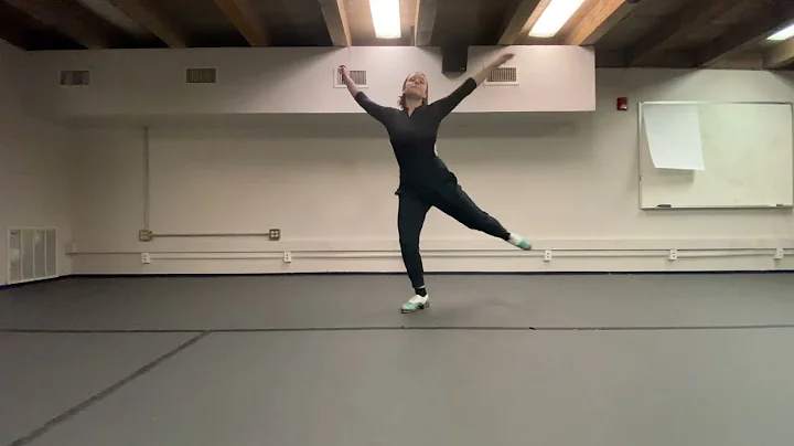 Jenna Williamson - Wild Card