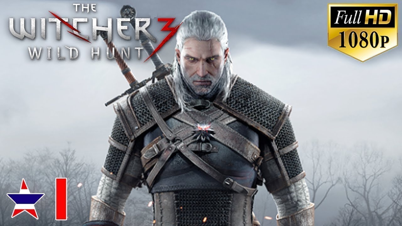 the witcher 3 wild hunt เนื้อเรื่อง  New  The Witcher 3 Wild Hunt - Part 1 - พี่หงอกกับน้องบานเย็น (พากย์ไทย)