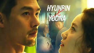 Confidential Assignment 2 & 1 • Hyun Bin x Yoona | CheolRyung x MinYoung