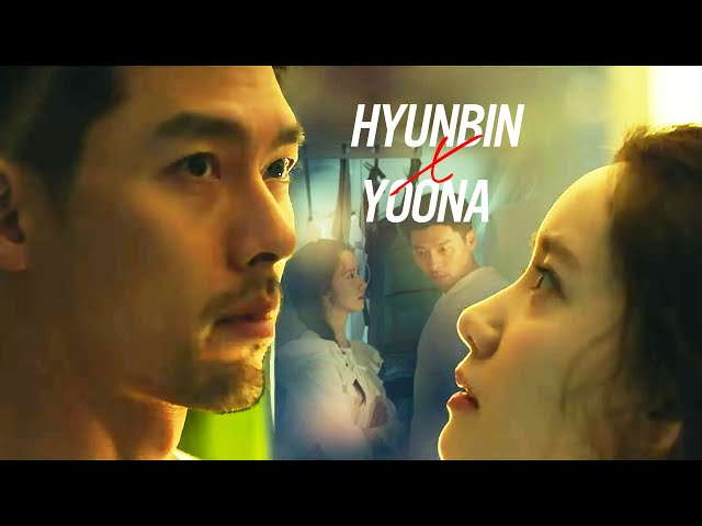 Confidential Assignment 2 & 1 • Hyun Bin x Yoona | CheolRyung x MinYoung class=