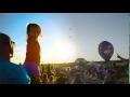 National Balloon Classic - Indianola, Iowa