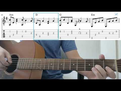 Gay eskimo guitar tab