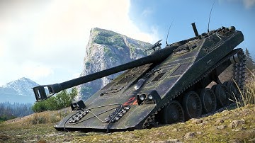 UDES 03: Ninja Mode Activated - World of Tanks