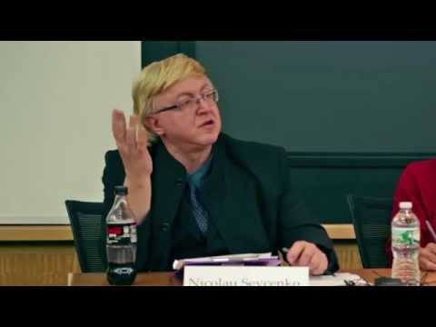 O historiador Nicolau Sevcenko fala sobre o filme ELENA