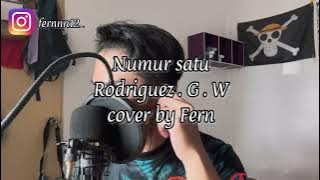 Numur Satu-Rodriguez.G.W. cover by Fern