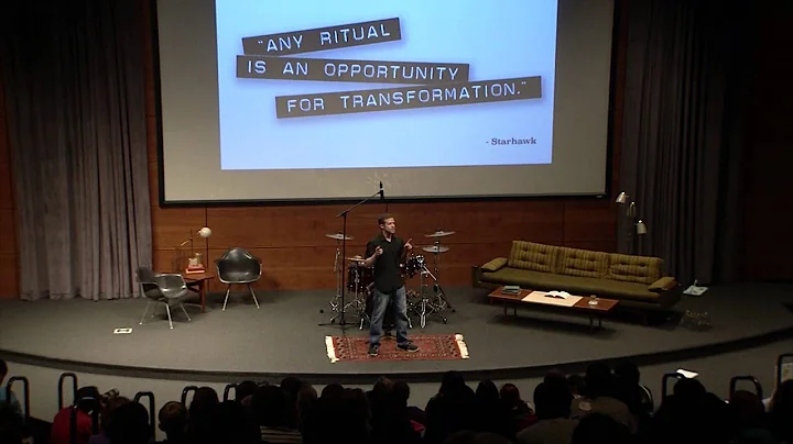 ROCK unlocked -- the 4 Keys to your future success...