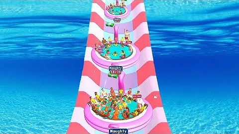 Hottub Run Game 3D : All Levels Part 4/iOS, Walkthrough, iPhone, News Update Android Gameplay 2022