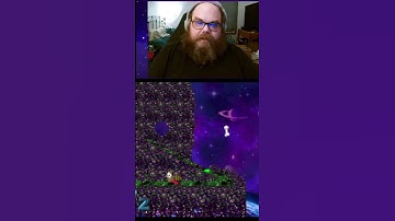 Idiots! I mean.. #twitch #clips #gamer #retro #videogames #bug #sega #saturn | #shorester on #Twitch