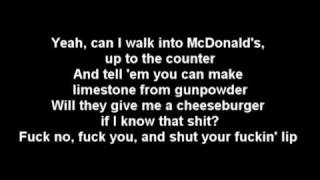 Insane Clown Posse - Great Milenko - How Many Times?