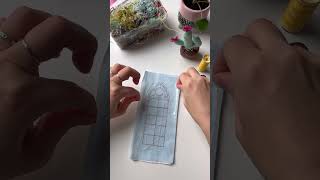 Needlelace 101. Part 1