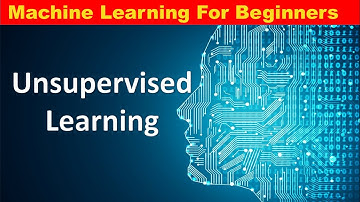 Unsupervised Learning | Learn Machine Learning in Tamil
