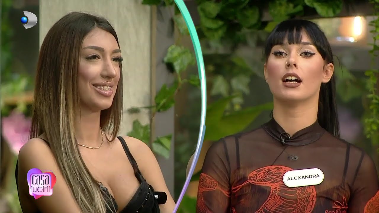 Casa Iubirii (03.07.2022) - Episodul 91 | ​​Gala 13 | ​​​​Editie COMPLETA