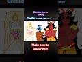 Mysticspice animation #cookierun