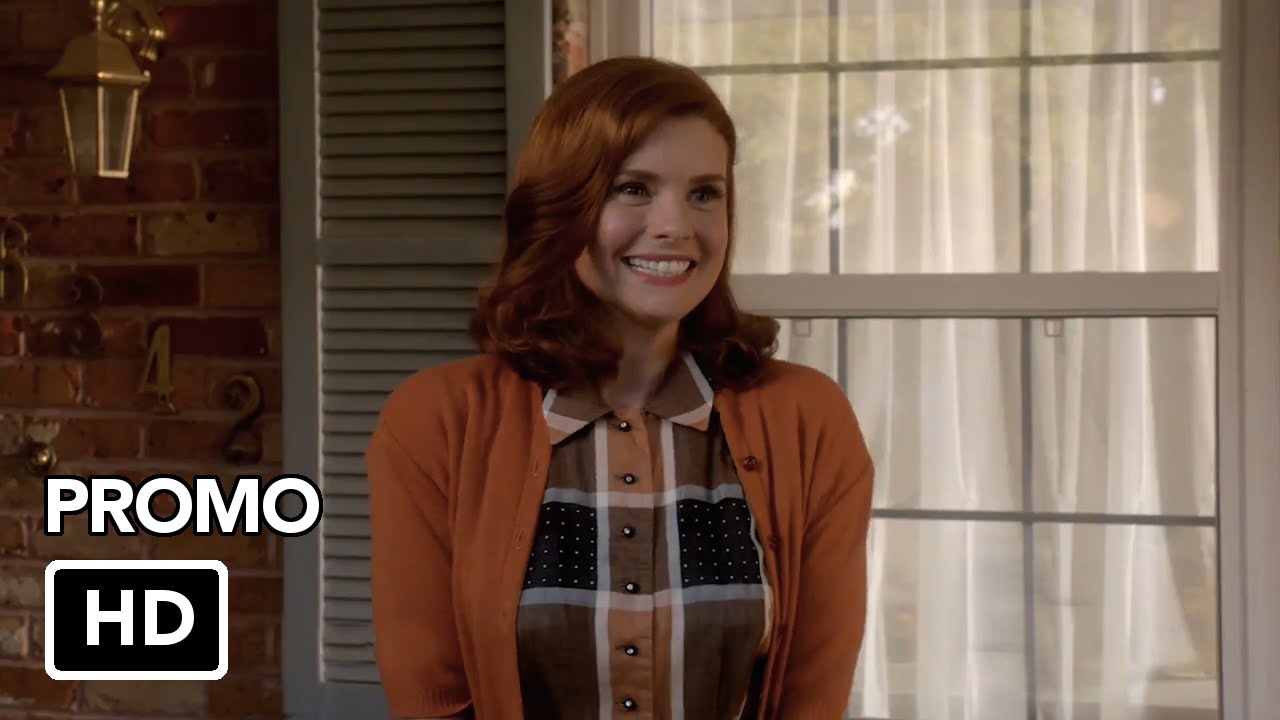 The Astronaut Wives Club (ABC) Promo #3 