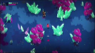 HLD Devlog #2: Textures