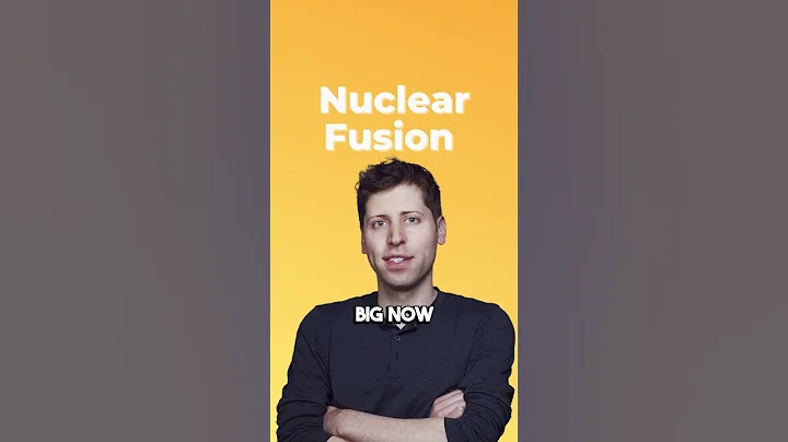 Helion Energy: Microsoft + Sam Altman's $375M Bet on Clean Energy Revolution ☀️🔄 - 天天要聞