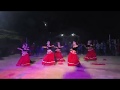 Thamel bazar  kale dai  dance performance by angels group  khokhe mahotsab2074
