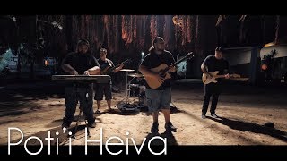 VERUA - Poti'i Heiva