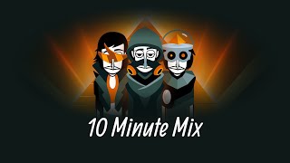 Incredibox v8 10 Minute Mix