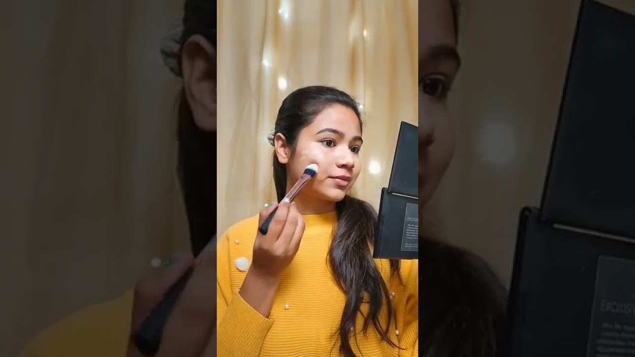 Review of Lakme Lumi cream **non-sponsored** 