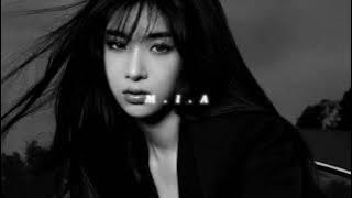 KATSEYE - M.I.A (sped up & reverb)