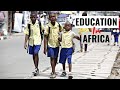 Top 10 African Countries With The BEST Education Systems