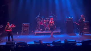 John Christ Finally Speaks On His Metal Legacy