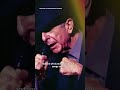 The Leonard Cohen album that almost didn't come out
