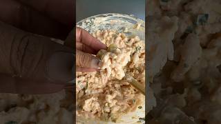 Shrimp Dip #foodie #food #recipe