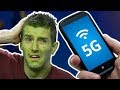 Is 5G SAFE?