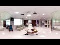 360 virtual tour of stonesprings hospitals labor and delivery unit