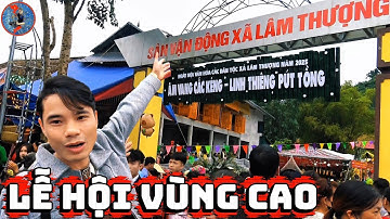 Âm Vang Cắc Kéng Linh Thiêng Pút Tồng 2025