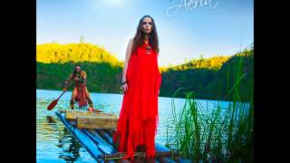 Video thumbnail of "Oonagh - Tinta - Von Der Liebe / Aeria 2015 (Faun Cover)"