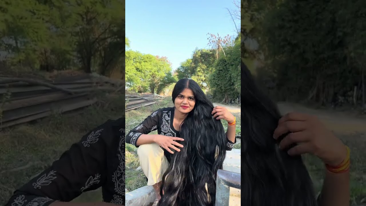 Hair care  routine of hair wash || how to wash my 