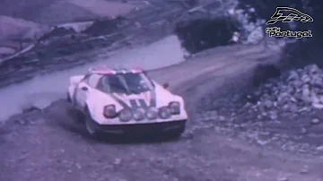 Quanto vale una Lancia Stratos Rally?