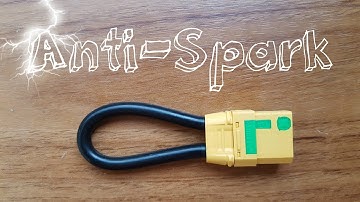 Electric Skateboard Vlog - 3. Anti-Spark