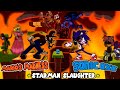 Starman Slaughter But It S Mario S Madness Vs Sonic Exe 